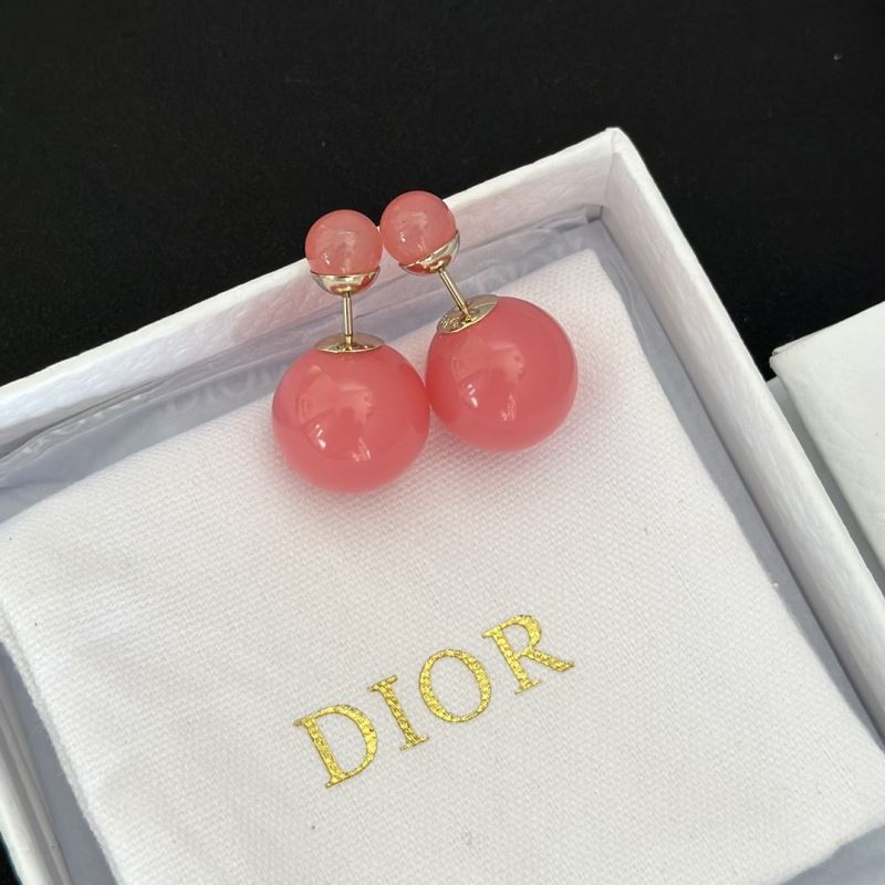 Christian Dior Earrings